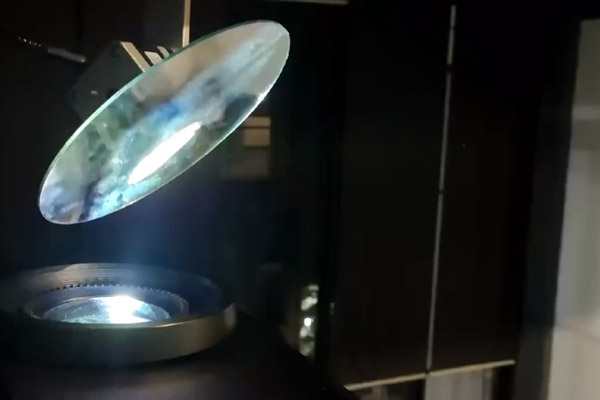 軌道鏡